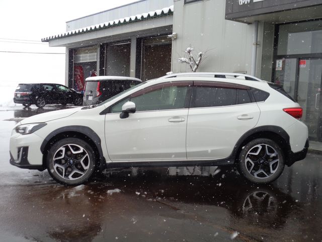 SUBARU XV 2017 Image 31