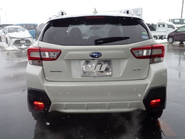 SUBARU XV 2017 Image 31