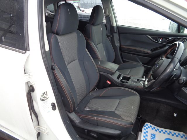 SUBARU XV 2017 Image 31