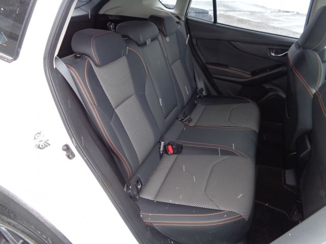 SUBARU XV 2017 Image 31