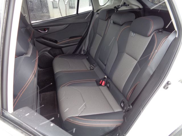 SUBARU XV 2017 Image 31