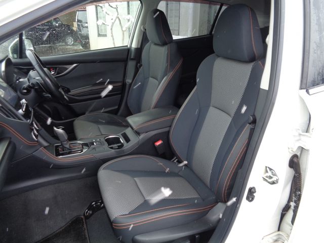 SUBARU XV 2017 Image 31