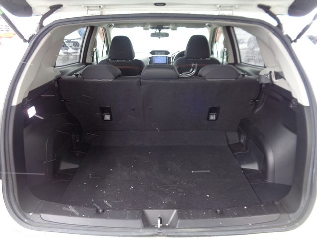 SUBARU XV 2017 Image 31