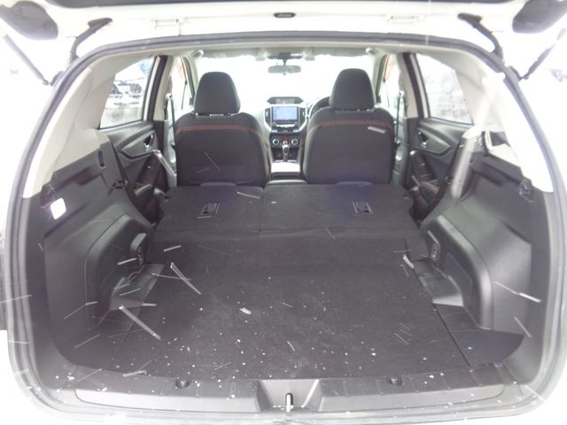 SUBARU XV 2017 Image 31