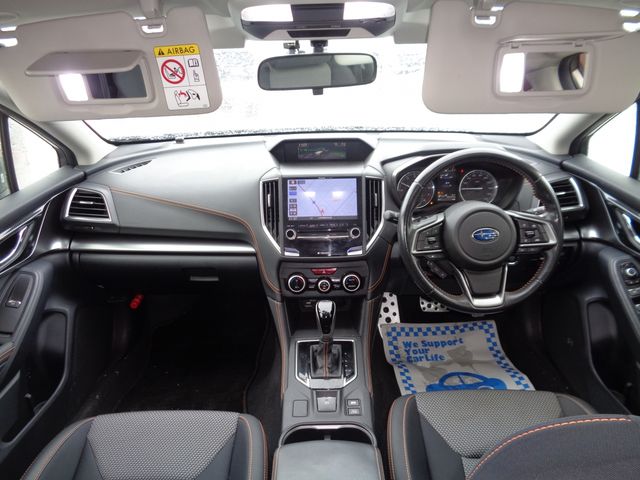 SUBARU XV 2017 Image 31
