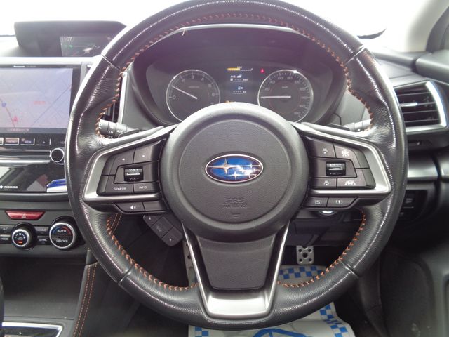 SUBARU XV 2017 Image 31