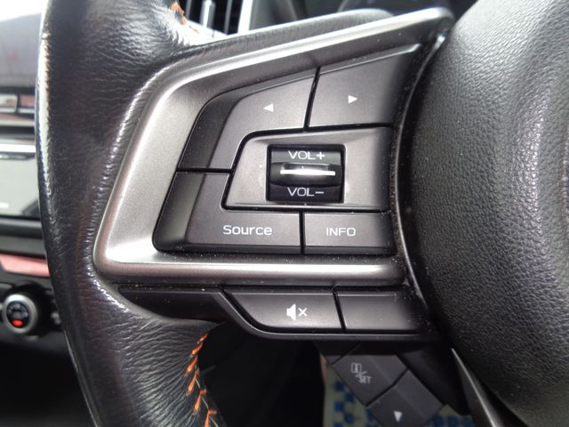 SUBARU XV 2017 Image 31