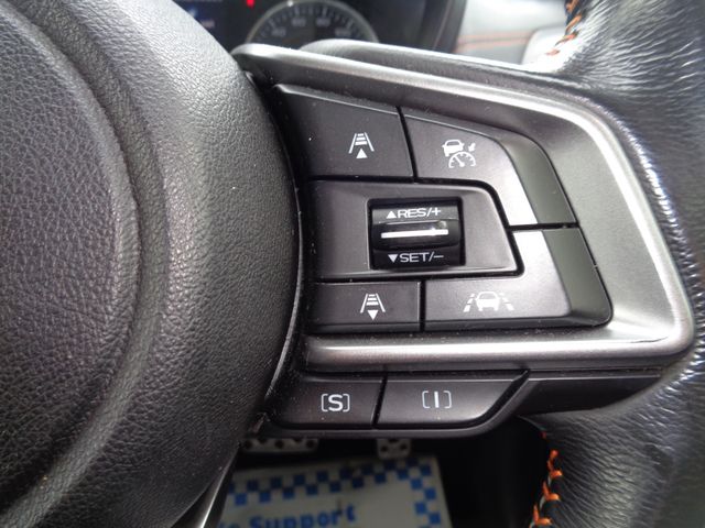 SUBARU XV 2017 Image 31