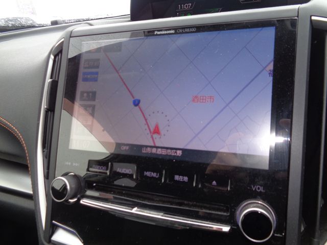 SUBARU XV 2017 Image 31