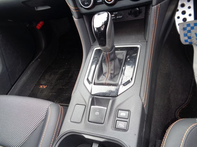 SUBARU XV 2017 Image 31