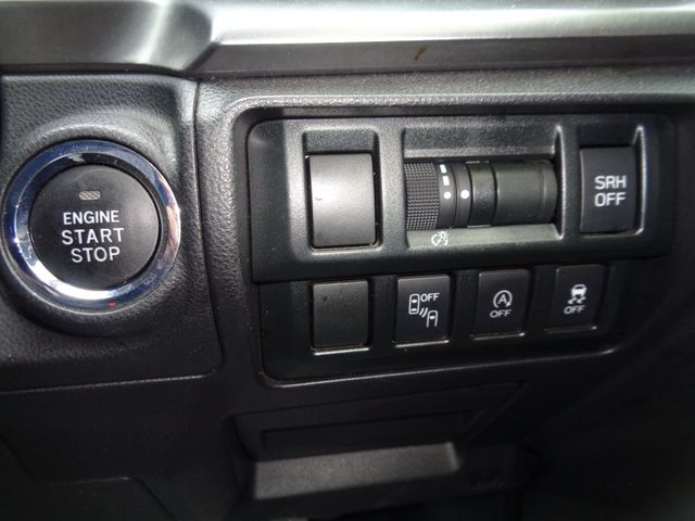 SUBARU XV 2017 Image 31