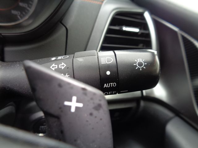 SUBARU XV 2017 Image 31