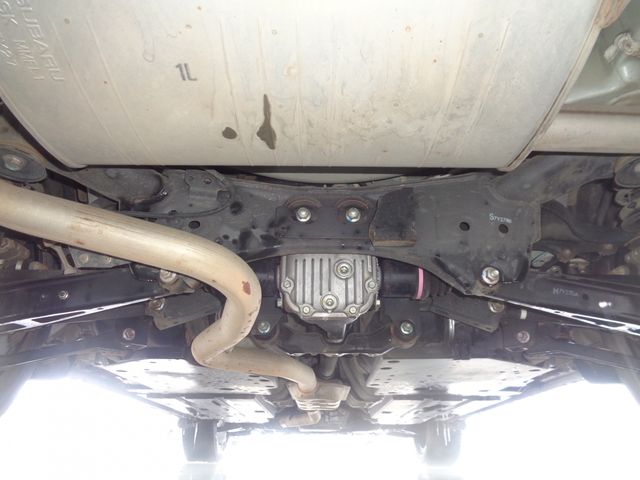 SUBARU XV 2017 Image 31