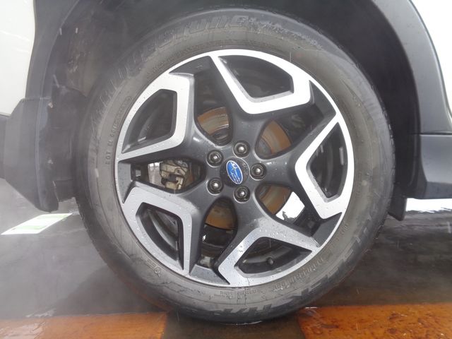 SUBARU XV 2017 Image 31