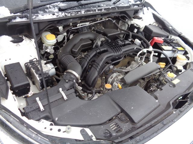 SUBARU XV 2017 Image 31