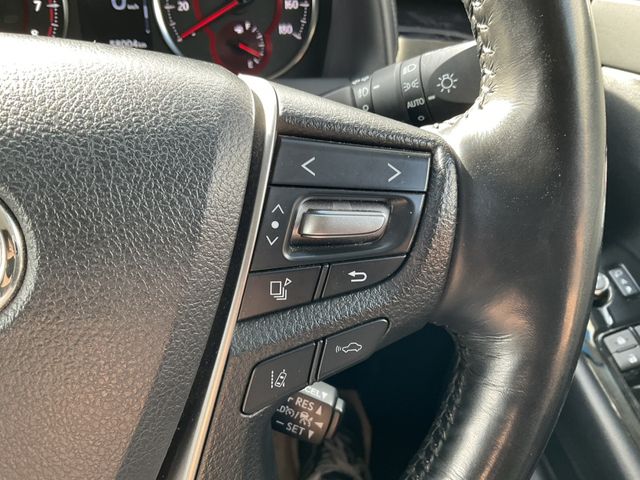 TOYOTA VELLFIRE 2018 Image 31