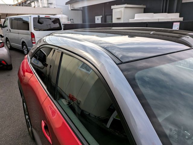 MAZDA MX-30 2021 Image 31