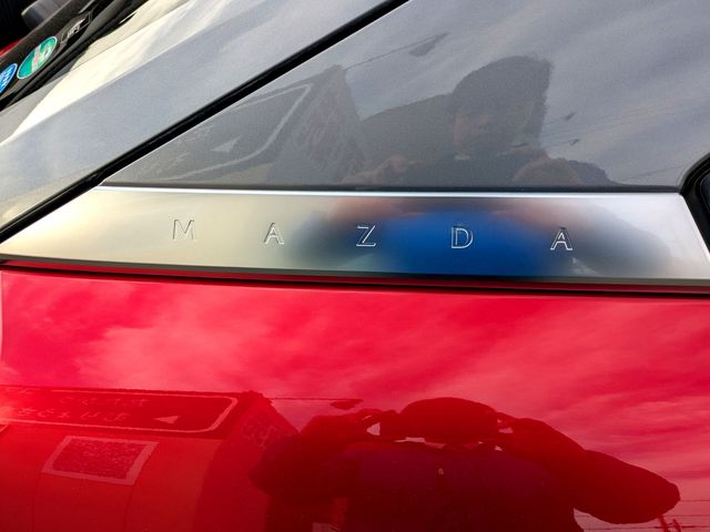 MAZDA MX-30 2021 Image 31