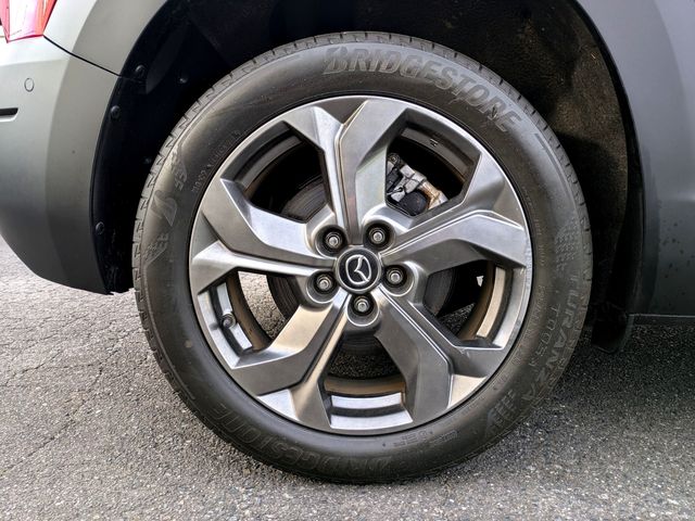 MAZDA MX-30 2021 Image 31