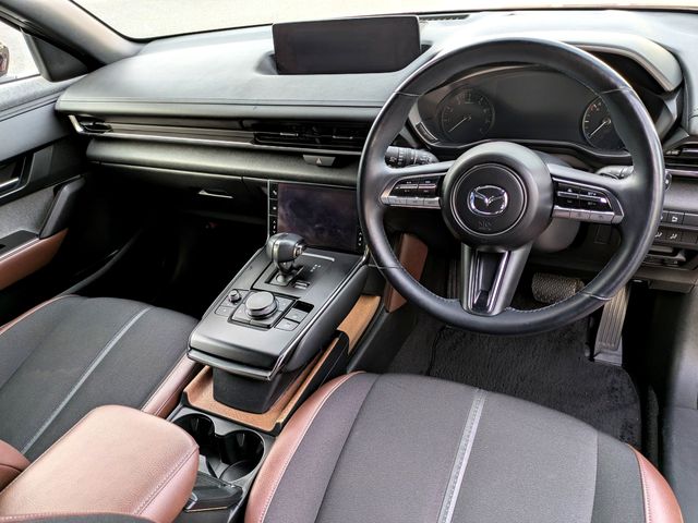 MAZDA MX-30 2021 Image 31