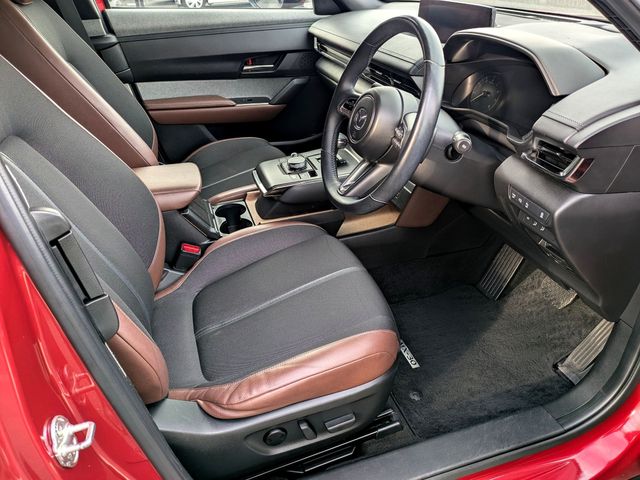 MAZDA MX-30 2021 Image 31