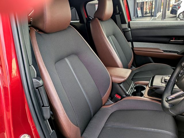 MAZDA MX-30 2021 Image 31