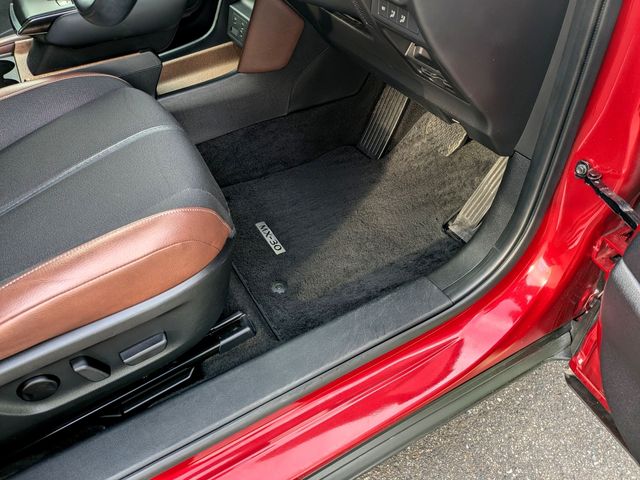 MAZDA MX-30 2021 Image 31