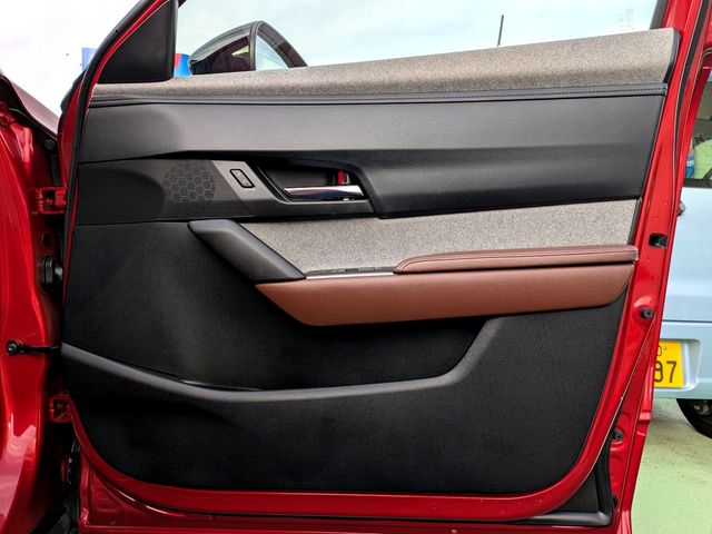 MAZDA MX-30 2021 Image 31