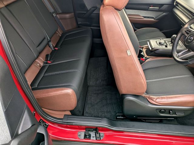 MAZDA MX-30 2021 Image 31