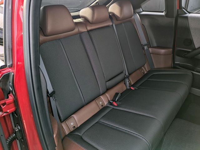 MAZDA MX-30 2021 Image 31