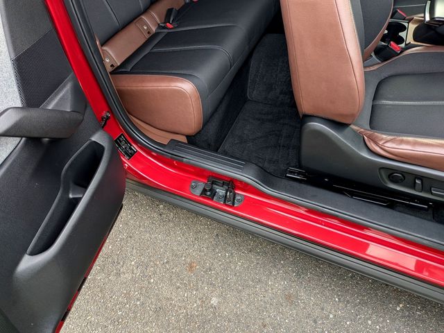 MAZDA MX-30 2021 Image 31