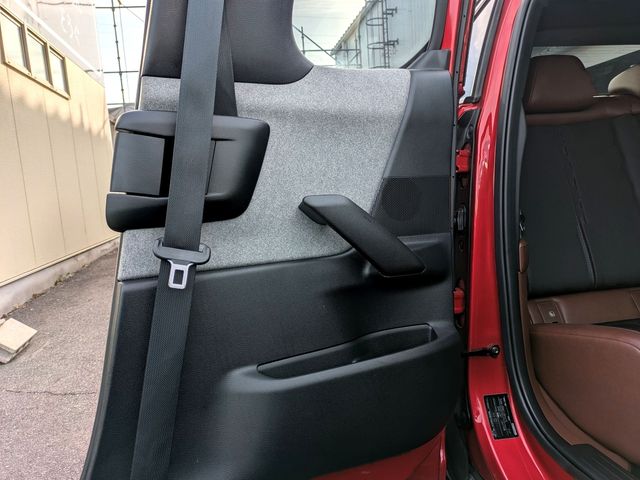 MAZDA MX-30 2021 Image 31