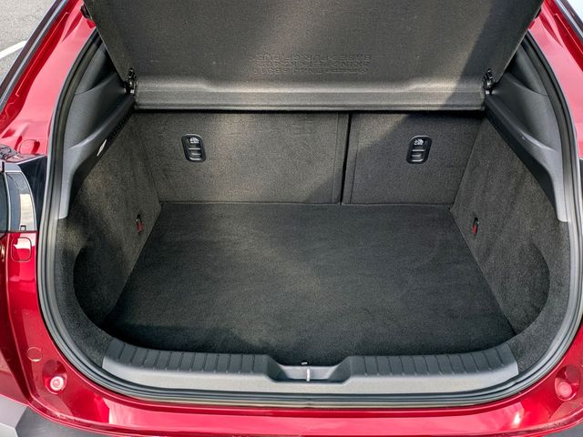 MAZDA MX-30 2021 Image 31
