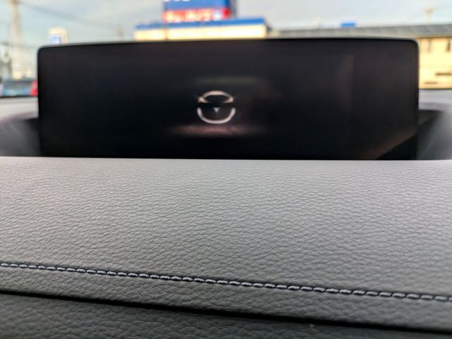 MAZDA MX-30 2021 Image 31