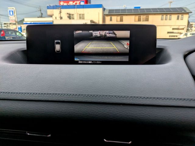 MAZDA MX-30 2021 Image 31