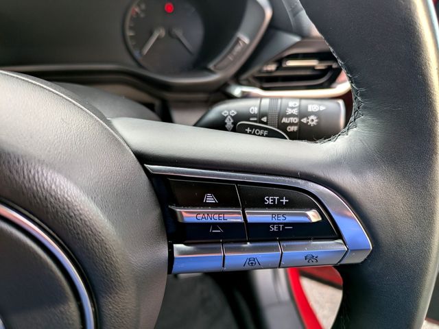 MAZDA MX-30 2021 Image 31