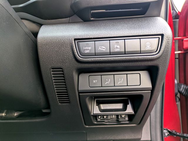 MAZDA MX-30 2021 Image 31