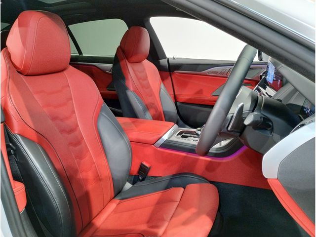 BMW 8SERIES GRAN COU 2024 Image 31