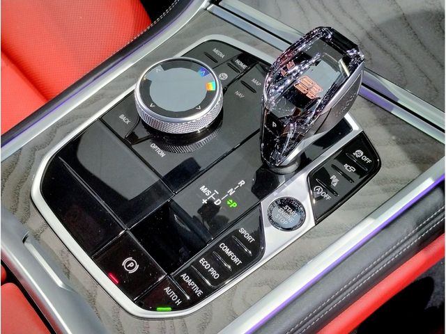 BMW 8SERIES GRAN COU 2024 Image 31