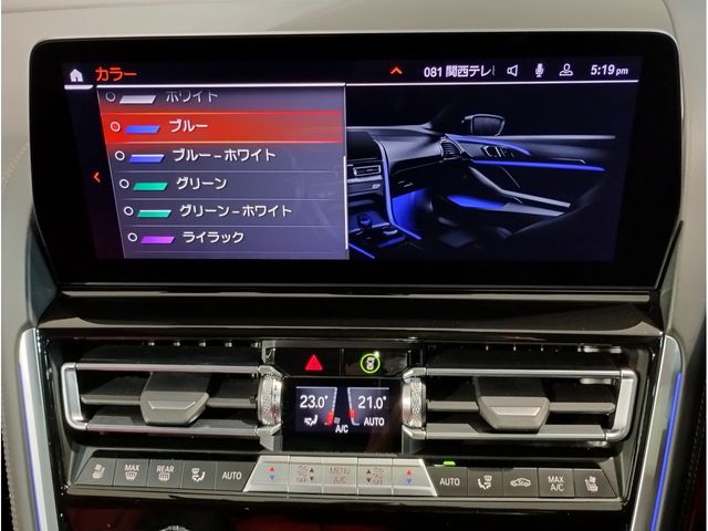 BMW 8SERIES GRAN COU 2024 Image 31