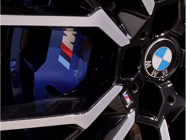 BMW 8SERIES GRAN COU 2024 Image 31