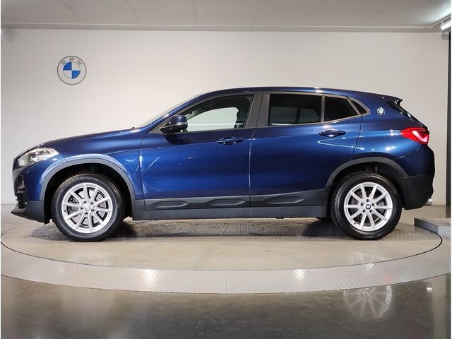 BMW X2 2018 Image 31
