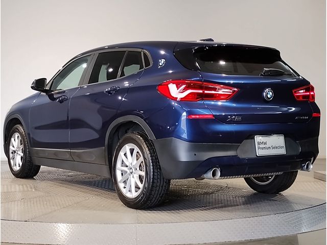 BMW X2 2018 Image 31
