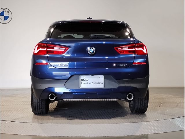 BMW X2 2018 Image 31