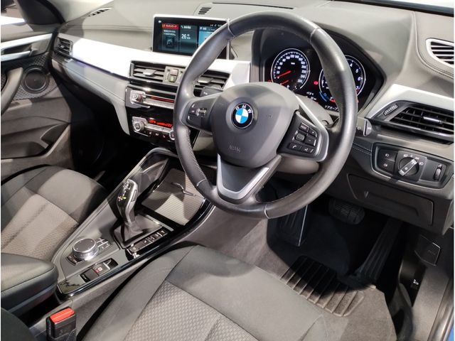 BMW X2 2018 Image 31