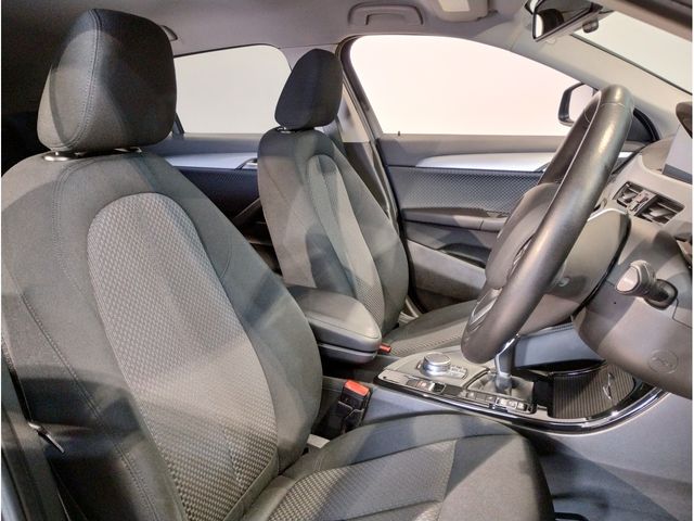 BMW X2 2018 Image 31