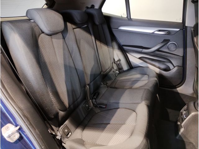 BMW X2 2018 Image 31