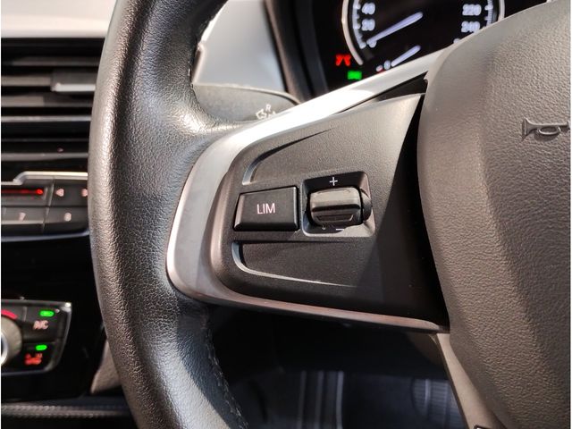 BMW X2 2018 Image 31