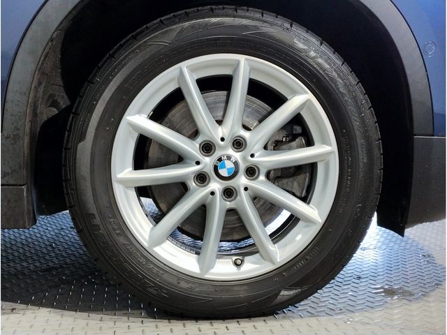 BMW X2 2018 Image 31