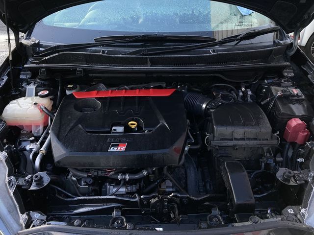 TOYOTA GR YARIS 2021 Image 31